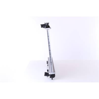 Rareelectrical - Aluminum Radiator Compatible With 1994-1999 Toyota Celica 2.2L L4 1640074530 16400-74510 14 3/4" X - Image 2