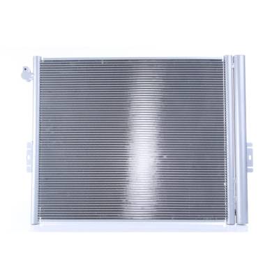 Rareelectrical - A/C Condenser Compatible With 2016-2023 Toyota Tacoma Pre Runner 2.7L 3.5L L4 V6 8846004211 Direct - Image 2