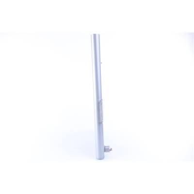 Rareelectrical - A/C Condenser Compatible With 2016-2023 Toyota Tacoma Pre Runner 2.7L 3.5L L4 V6 8846004211 Direct - Image 3