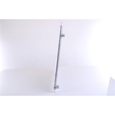 Rareelectrical - A/C Condenser Compatible With 2005-2012 Acura Rl 3.5L 3.7L V6 80110-Sja-003 Direct Fit OEM - Image 3