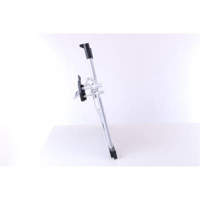 Rareelectrical - A/C Condenser Compatible With 2008-2012 Infiniti Ex35 Journey 3.5L V6 921101Ba0a Direct Fit OEM - Image 2