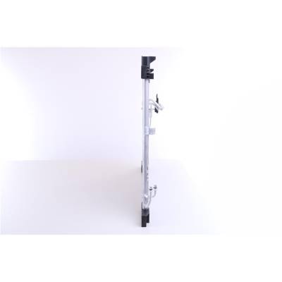 Rareelectrical - A/C Condenser Compatible With 2008-2012 Infiniti Ex35 Journey 3.5L V6 921101Ba0a Direct Fit OEM - Image 3