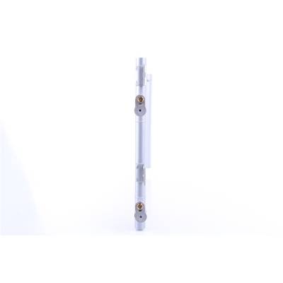 Rareelectrical - A/C Condenser Compatible With 2002-2008 Mini Cooper 1.6L L4 Supercharged 1490572 64531490572 Direct - Image 3