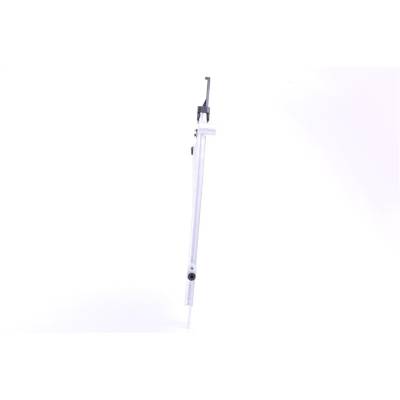 Rareelectrical - A/C Condenser Compatible With 2020-2024 Honda Cr-V Hybrid Ex 2.0L L4 Hybrid 80100Tmah01 Direct Fit - Image 3