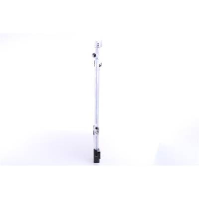 Rareelectrical - A/C Condenser Compatible With 2019-2024 Toyota Rav4 Limited 2.5L L4 884A033010 884A033020 Direct Fit - Image 3