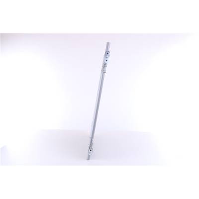 Rareelectrical - A/C Condenser Compatible With 2017-2023 Nissan Armada Sv 5.6L V8 921101La0a Direct Fit OEM - Image 2