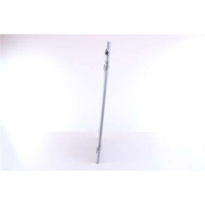 Rareelectrical - A/C Condenser Compatible With 2017-2023 Nissan Armada Sv 5.6L V8 921101La0a Direct Fit OEM - Image 3