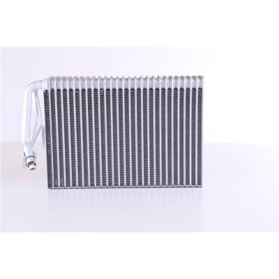 Rareelectrical - A/C Evaporator Core Compatible With 1994-1998 Saab 900 Se Turbo 2.0L 2.3L L4 Turbo 7495088 7495781 - Image 2