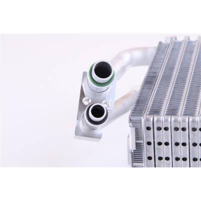 Rareelectrical - A/C Evaporator Core Compatible With 1994-1998 Saab 900 Se Turbo 2.0L 2.3L L4 Turbo 7495088 7495781 - Image 4