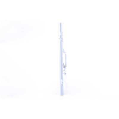 Rareelectrical - A/C Condenser Compatible With 1998-2004 Audi A6 2.7L 2.8L 3.0L 4.2L V6 V8 Twin Turbo 4B0260401f - Image 3