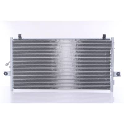 Rareelectrical - A/C Condenser Compatible With 2002-2004 Infiniti I35 3.5L V6 921002Y960 921002Y920 Direct Fit OEM - Image 2