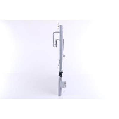 Rareelectrical - A/C Condenser Compatible With 2002-2004 Infiniti I35 3.5L V6 921002Y960 921002Y920 Direct Fit OEM - Image 3