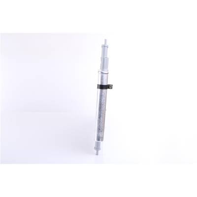 Rareelectrical - A/C Condenser Compatible With 2007-2012 Acura Rdx 2.3L L4 Turbo 80110Stka01 Direct Fit OEM - Image 3