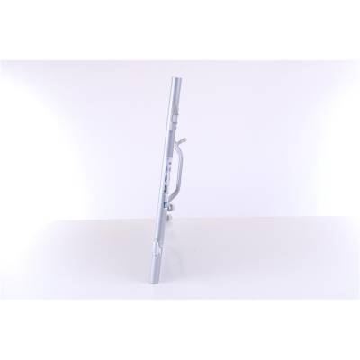 Rareelectrical - A/C Condenser Compatible With 1995-1997 Volkswagen Passat Gls 2.0L 2.8L L4 V6 8D0260403e 8D0260403d - Image 2