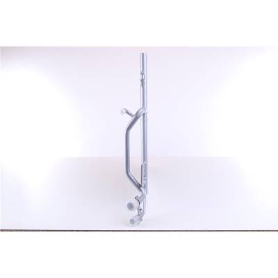 Rareelectrical - A/C Condenser Compatible With 1995-1997 Volkswagen Passat Gls 2.0L 2.8L L4 V6 8D0260403e 8D0260403d - Image 3