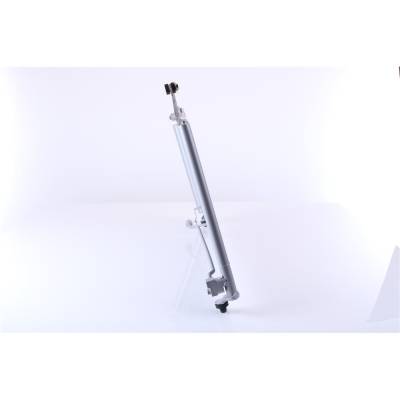 Rareelectrical - A/C Condenser Compatible With 2002-2007 Suzuki Aerio Lx 2.0L 2.3L L4 9531054G00000 9531054G11 Direct - Image 2