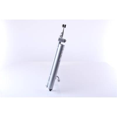 Rareelectrical - A/C Condenser Compatible With 2002-2007 Suzuki Aerio Lx 2.0L 2.3L L4 9531054G00000 9531054G11 Direct - Image 3