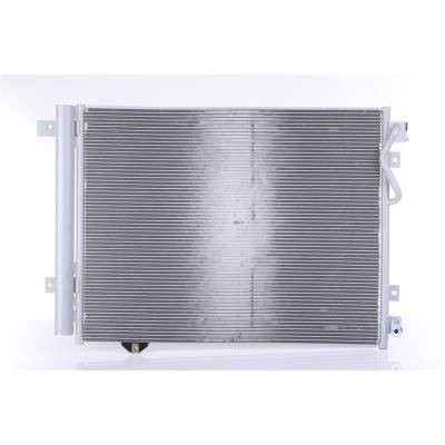 Rareelectrical - A/C Condenser Compatible With 2007-2009 Kia Sorento Ex 3.3L 3.8L V6 976063E930 Direct Fit OEM - Image 2