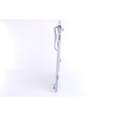 Rareelectrical - A/C Condenser Compatible With 2007-2009 Kia Sorento Ex 3.3L 3.8L V6 976063E930 Direct Fit OEM - Image 3