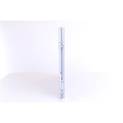 Rareelectrical - A/C Condenser Compatible With 2011-2016 Chevrolet Cruze 1.4L 1.8L L4 Turbo 13267648 13377762 Direct - Image 2