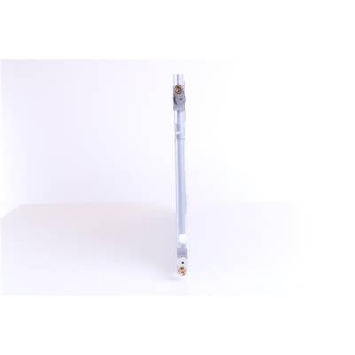 Rareelectrical - A/C Condenser Compatible With 2011-2016 Chevrolet Cruze 1.4L 1.8L L4 Turbo 13267648 13377762 Direct - Image 3