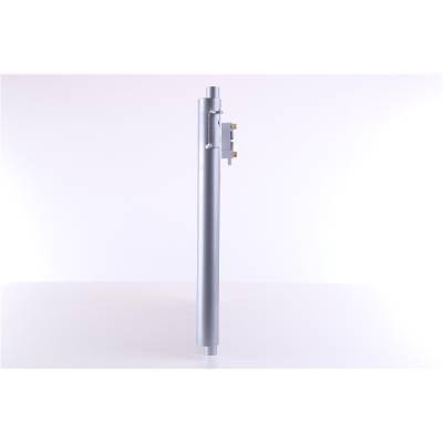 Rareelectrical - A/C Condenser Compatible With 2000-2006 Bmw X5 4.6Is 3.0L 4.4L 4.6L L6 V8 8381543 6914216 Direct Fit - Image 3