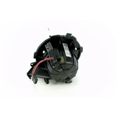 Rareelectrical - Hvac Blower Motor Compatible With 2009-2017 Audi Q5 2.0L 3.0L L4 V6 8K1820021c 8K1820021b Direct Fit - Image 2