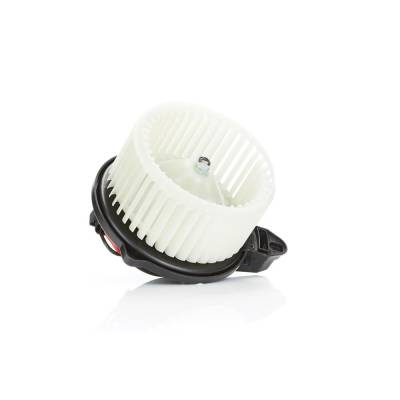 Rareelectrical - Hvac Blower Motor Compatible With 1998-2004 Audi A6 2.7L 2.8L 3.0L V6 4B1820021b 4B1820021c Direct - Image 3