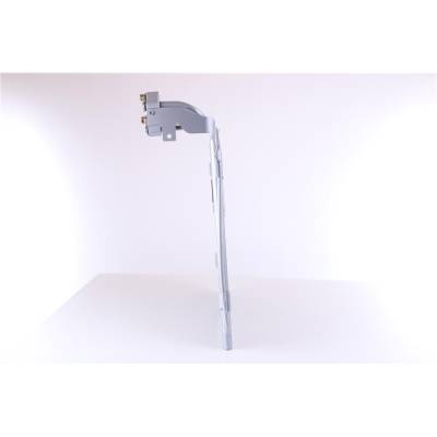 Rareelectrical - A/C Condenser Compatible With 2009-2017 Volkswagen Tiguan Se 2.0L L4 Turbo 5N0820411e 5N0820411d - Image 2