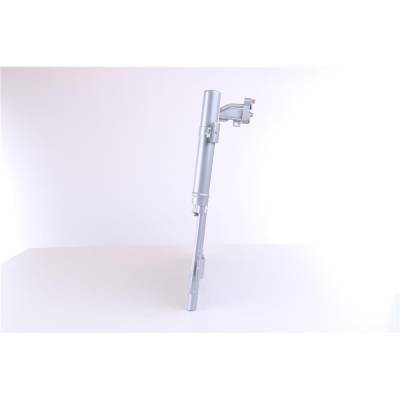 Rareelectrical - A/C Condenser Compatible With 2009-2017 Volkswagen Tiguan Se 2.0L L4 Turbo 5N0820411e 5N0820411d - Image 3