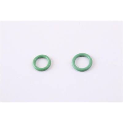 Rareelectrical - A/C Condenser Compatible With 2009-2017 Volkswagen Tiguan Se 2.0L L4 Turbo 5N0820411e 5N0820411d - Image 4