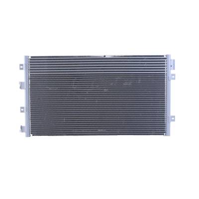 Rareelectrical - A/C Condenser Compatible With 2001-2006 Dodge Stratus R/T 2.4L 2.7L 3.0L L4 V6 5017621Aa 5019118Aa - Image 1