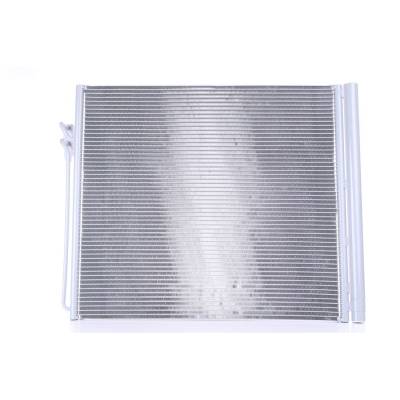 Rareelectrical - A/C Condenser Compatible With 2006-2012 Land Rover Range Rover Supercharged 5.0L V8 Supercharged - Image 2