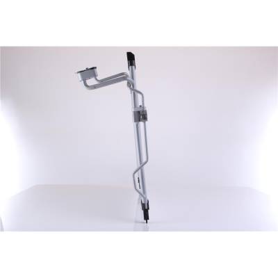 Rareelectrical - A/C Condenser Compatible With 2015-2022 Nissan Murano Platinum 3.5L V6 921005Aa0a 921005Aa1a Direct - Image 2