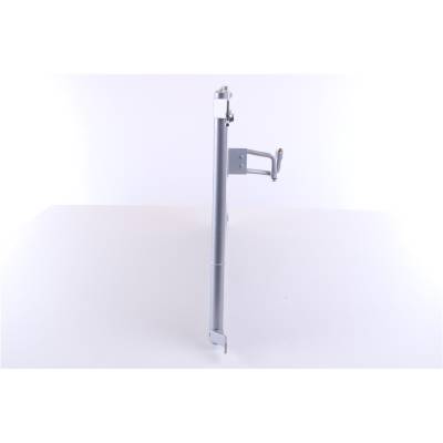 Rareelectrical - A/C Condenser Compatible With 1997-2006 Jaguar Xkr Victory Edition 4.0L 4.2L V8 Supercharged - Image 3