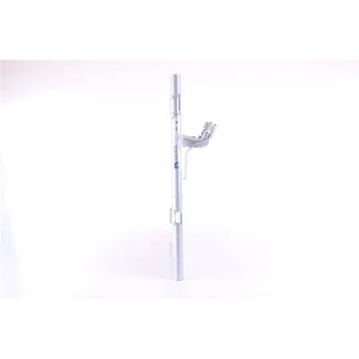 Rareelectrical - A/C Condenser Compatible With 2010-2013 Mazda 3 Mazdaspeed 2.3L L4 Turbo Bbm461480c Bbp261480b - Image 3