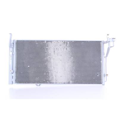 Rareelectrical - A/C Condenser Compatible With 2004-2009 Kia Amanti 3.5L 3.8L V6 97606-3F000 976063F100 Direct Fit - Image 2