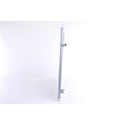 Rareelectrical - A/C Condenser Compatible With 2007-2013 Acura Mdx 3.7L V6 80110Stxa01 80110Stxa02 Direct Fit OEM - Image 3