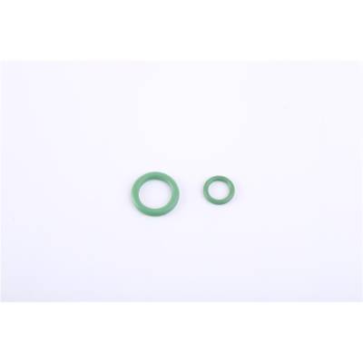 Rareelectrical - A/C Condenser Compatible With 2007-2013 Acura Mdx 3.7L V6 80110Stxa01 80110Stxa02 Direct Fit OEM - Image 4