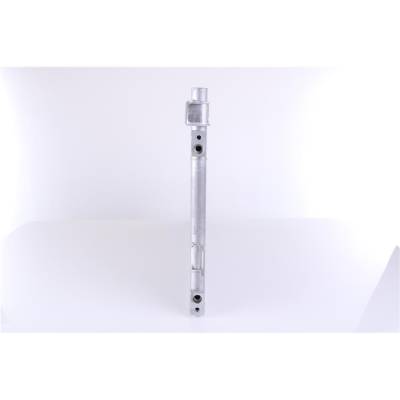 Rareelectrical - A/C Condenser Compatible With 1996-2000 Dodge Grand Caravan Le 3.0L 3.3L 3.8L V6 4682590 K4682590 - Image 3