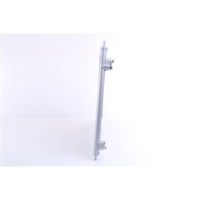 Rareelectrical - A/C Condenser Compatible With 2009-2014 Acura Tl Sh-Awd 3.5L 3.7L V6 80110Tk4a01 Direct Fit OEM - Image 3