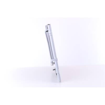 Rareelectrical - A/C Condenser Compatible With 1999-2005 Suzuki Grand Vitara Ex 2.5L V6 95310-65D20 9531065D22 Direct - Image 2