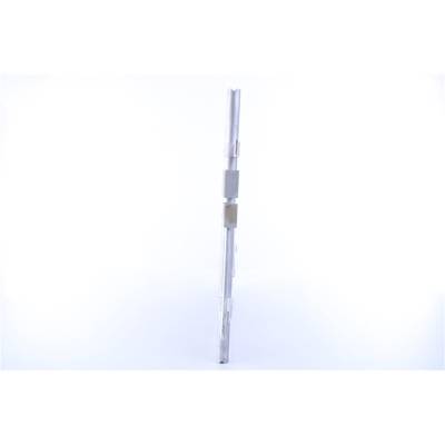 Rareelectrical - A/C Condenser Compatible With 2017-2022 Hyundai Ioniq Electric Limited Electric 97606G7000 Direct - Image 3