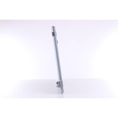 Rareelectrical - A/C Condenser Compatible With 2000-2008 Jaguar S-Type 3.0L 4.0L 4.2L V6 V8 Xr854219 6W4z19712a - Image 3