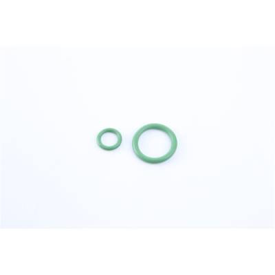 Rareelectrical - A/C Condenser Compatible With 2011-2020 Toyota Sienna Xle 2.7L 3.5L L4 V6 8846108010 Direct Fit OEM - Image 4