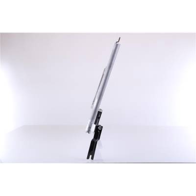 Rareelectrical - A/C Condenser Compatible With 2006-2012 Mitsubishi Eclipse 2.4L 3.8L L4 V6 Mn121365 7812A174 Direct - Image 2