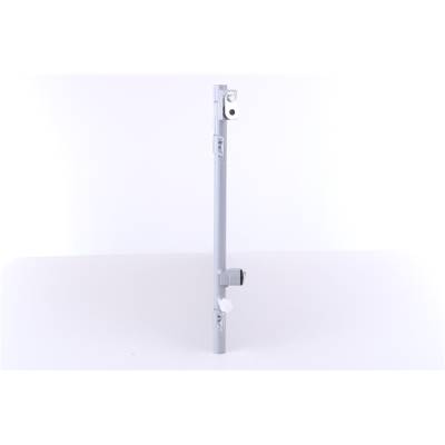 Rareelectrical - A/C Condenser Compatible With 2007-2011 Audi S6 5.2L V10 4F0260403m 4F0260403q Direct Fit OEM - Image 2