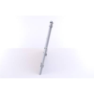 Rareelectrical - A/C Condenser Compatible With 2002-2008 Jaguar X-Type Vdp Edition 2.5L 3.0L V6 C2s43484 C2s5302 - Image 2