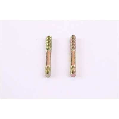 Rareelectrical - A/C Condenser Compatible With 1999-2003 Mazda Protege Dx 1.6L 2.0L L4 B25f-61-480A B25f-61480A - Image 4