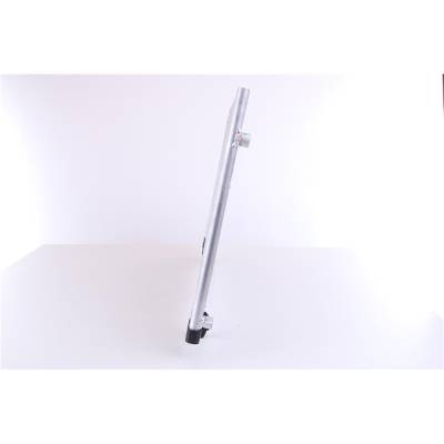 Rareelectrical - A/C Condenser Compatible With 2010-2015 Lexus Rx350 F Sport 3.5L V6 8846048140 884600E030 Direct Fit - Image 2